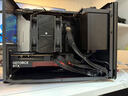 威剛(ADATA) XPG威龍D300 DDR5內存條臺式機馬甲條內存游戲超頻支持EXPO/海力士A代顆粒適配9800X3D 【C36鎂光顆?！?6G*2 6000黑 曬單實(shí)拍圖