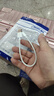 潮范適用type-c數據線(xiàn)短充電寶線(xiàn)5A華為mate/p/70/60/50/nova榮耀小米紅米vivo三星iqoo一加oppo充電線(xiàn) 曬單實(shí)拍圖