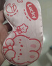 好視力 兒童學(xué)生睡眠專(zhuān)用真絲眼罩 遮光可調節睡覺(jué)桑蠶絲午睡 卡通粉 曬單實(shí)拍圖