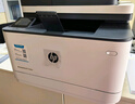 惠普（HP）3104fdw打印機A4黑白激光復印掃描一體機雙頻wifi自動(dòng)雙面打印 連續復印掃描227fdw升級款家用辦公 3104fdw（有線(xiàn)無(wú)線(xiàn)USB+打印復印掃描傳真） 曬單實(shí)拍圖