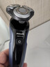 飛利浦（PHILIPS）電動(dòng)剃須刀經(jīng)典5系Pro 清爽凈剃AI智能刮胡刀 生日禮物 送男友送老公 國家補貼 曬單實(shí)拍圖