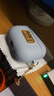 Apple/蘋果 AirPods Pro (第三代) 搭配MagSafe充電盒 (USB-C) 蘋果耳機 藍(lán)牙耳機 適用iPhone/iPad/Mac 曬單實拍圖