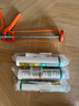 瓦克（WACKER）GM玻璃膠通用型廚衛密封膠美容膠中性耐候門(mén)窗硅酮膠結構膠透明 曬單實(shí)拍圖