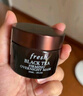 Fresh馥蕾詩紅茶凝時煥顏面膜30ml補水護膚品 生日禮物送女友男友 曬單實拍圖