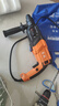 東成輕型電錘DZC800-26沖擊鉆電鉆多功能電動(dòng)工具 曬單實(shí)拍圖