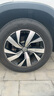 普利司通（Bridgestone）汽車(chē)輪胎 215/55R18 99V XL H/L001 適配逍客/昂科拉/傳祺GS4 曬單實(shí)拍圖