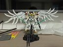 語(yǔ)森憶白雪姬拼裝模型大班MB強襲自由MG獨角獸手辦機甲模型桌面擺件禮物 MGSD 白雪姬 飛翼高達 (啞光版) 帶支架和水貼（默認盒損） 曬單實(shí)拍圖