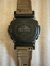 卡西歐（CASIO）戶(hù)外運動(dòng)表Pro Trek男士手表電波表太陽(yáng)能海拔氣壓溫度PRW-61 PRW-61LD-5JF 曬單實(shí)拍圖