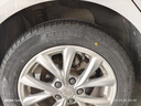 固鉑輪胎Cooper Zeon C7  205/55R16 C7 原配榮威i5/ei6 曬單實(shí)拍圖