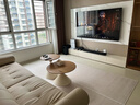 索尼（SONY）HT-B600 3.1.2聲道 獨(dú)立天空聲道 無(wú)線低音炮 全景聲 家庭影院 回音壁 soundbar 電視音響 4K 藍(lán)牙 曬單實(shí)拍圖