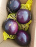 應季紫圓茄紫黑圓茄生鮮超市新鮮現摘現發(fā)燒烤擂茄子 壽光圓茄子 3斤 曬單實(shí)拍圖