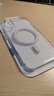 Apple/蘋(píng)果 iPhone 17透明手機殼 磁吸手機殼蘋(píng)果17手機殼蘋(píng)果手機殼半包 曬單實(shí)拍圖