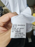 HLA海瀾之家長(cháng)袖襯衫男秋季25衫及系列三防免燙襯衣男 曬單實(shí)拍圖