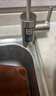 飛利浦（PHILIPS）凈水器家用凈水機900G 5年長(cháng)效RO反滲透 2.3L/分大流速 雙出水直飲機AUT7007【國家補貼】 曬單實(shí)拍圖