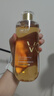 維特絲VC爽膚水500ml提亮膚色保濕水護膚品濕敷水精華水乳 曬單實(shí)拍圖