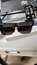 魅族（MEIZU）StarV View智能眼鏡 星紀灰 ar眼鏡 高清巨幕觀(guān)影游戲眼鏡 非vr眼鏡 ai智能眼鏡 DP直連蘋(píng)果16系列 曬單實(shí)拍圖