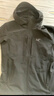ARC'TERYX 始祖鳥(niǎo) GAMMA HOODY 防風(fēng) 男子 軟殼夾克 BLACK/黑色 L 曬單實(shí)拍圖