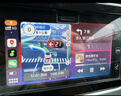 君用百度carlife轉蘋(píng)果無(wú)線(xiàn)carplay盒子適用本田豐田車(chē)載互聯(lián)盒 M1 曬單實(shí)拍圖