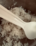 松下（Panasonic）【國家補貼20%】Xtra零零煲電飯煲0涂層IH家用無(wú)涂層電飯鍋4-5人不銹鋼膽4升一級能效SR-HFS153C-W 曬單實(shí)拍圖