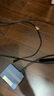 阿卡西斯（acasis）Micro HDMI轉HDMI轉接線(xiàn)HDMI2.0版4K60Hz高清轉換線(xiàn)筆記本電腦平板手機相機接電視投影儀連接線(xiàn)2米 曬單實(shí)拍圖