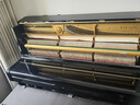 雅馬哈（YAMAHA）U1H日本原裝進(jìn)口二手立式鋼琴U3H 家用專(zhuān)業(yè)兒童初學(xué)者鋼琴考級舞臺演奏機械實(shí)木真鋼琴U2H雅馬哈 U1H [121CM 家庭高端 200萬(wàn)以上編號] 曬單實(shí)拍圖