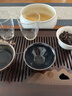 張一元茶葉特種茉莉花茶龍毫八窨新春茶明前茶濃香型伴手茶禮茗茶禮盒裝 龍毫100g*2盒 曬單實(shí)拍圖