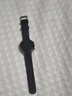 華為為手機2025新款WATCH GT 5智能手表打電話(huà)測血壓心率運動(dòng)手環(huán) 午夜黑【高清通話(huà)丨離線(xiàn)支付丨運動(dòng)、健康監測】 曬單實(shí)拍圖