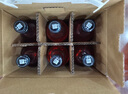 梅見(jiàn)青梅原味青梅酒12度 330ml*6瓶 微醺果酒中秋送禮聚會(huì )  曬單實(shí)拍圖