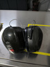 3M 隔音耳罩 H6B頸戴式睡覺(jué)宿舍防吵學(xué)生學(xué)習防打呼嚕隔音降噪音工廠(chǎng)車(chē)間工業(yè)耳罩 H7B頸帶式【降噪27分貝】 均碼 曬單實(shí)拍圖