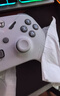 雷神（ThundeRobot）三模游戲手柄G30S TMR版 無(wú)線(xiàn)游戲手柄 類(lèi)xbox霍爾扳機switch電腦PC手機steamNS明末淵虛之羽 曬單實(shí)拍圖