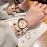 喬治伯爵手表2025新款初高中學(xué)生女款考試專(zhuān)用靜音石英表防水青少年高顏值 曬單實(shí)拍圖