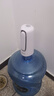 飛利浦（PHILIPS）抽水器桶裝水抽水泵折疊飲水機自動(dòng)上水器電動(dòng)抽水機取水器壓水器AWP1726 升級款【折疊抽水器】tpcy-c接口 溫熱型 曬單實(shí)拍圖