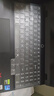 戀晨熙2025聯(lián)想拯救者Y9000P/R9000P鍵盤(pán)膜Y7000P/R7000P防塵墊Y7000/R7000屏幕膜 高透-TPU鍵盤(pán)膜 拯救者Y9000P 2025（16英寸） 曬單實(shí)拍圖