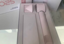 飛科（FLYCO）高速電吹風(fēng)機禮物家用低噪音速干負離子護發(fā)吹風(fēng)筒銀河星環(huán)FH6371鉆石粉 曬單實(shí)拍圖