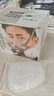松工（songgong）防毒面具 防有機氣體有毒氣體蒸汽面具 防工業(yè)灰塵粉塵呼吸道防護面罩護具 七件套+護目鏡 曬單實(shí)拍圖