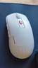 科大訊飛AI智能鼠標AM50 無(wú)線(xiàn)鼠標 藍牙鼠標 人體工學(xué) 辦公鼠標 鼠標京東自營(yíng) 白色 曬單實(shí)拍圖
