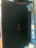 華碩（ASUS）飛行堡壘9/8/7/6/5 二手游戲本筆記本電腦15.6寸視頻剪輯設(shè)計建模 高刷電競 i7-8750-GTX1050TI-華碩FX80 95新16G內(nèi)存+1TB固態(tài)硬盤 95成新 曬單實拍圖