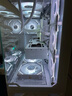 藍寶石（Sapphire）AMD RADEON RX 7900 XTX/9070/XT 系列 deepseek AI人工智能渲染 黑神話(huà)悟空臺式機電競游戲顯卡 RX 9070 XT 16G 極地 曬單實(shí)拍圖