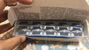 海儷恩 近視透明隱形眼鏡抗uv 水潤(rùn)氧眼清眸 倍護(hù) 日拋30片 475度 曬單實(shí)拍圖