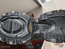 斯凱奇（SKECHERS）男鞋秋季機甲鞋潮流老爹鞋厚底休閑運動鞋237145 曬單實拍圖