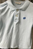 戴維貝拉（DAVE＆BELLA）男童短袖t恤洋氣中大童POLO衫運動(dòng)寶寶上衣夏季新款兒童衣服 冰藍色【現貨】DB2240619 120 cm（建議身高110-120cm） 曬單實(shí)拍圖