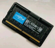 Crucial英睿達 16GB DDR5 5600頻率 筆記本內存條 美光（原鎂光）原廠(chǎng)顆粒 AI電腦配件 曬單實(shí)拍圖