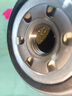 曼牌（MANNFILTER）機油濾清器機濾機油濾芯W(wǎng)68/3卡羅拉雷凌RAV4榮放花冠威馳致炫 曬單實(shí)拍圖