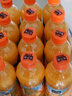 可口可樂(lè )（Coca-Cola）美汁源 Minute Maid 果粒橙 橙汁果汁飲料 300ml*12瓶 曬單實(shí)拍圖