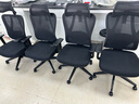 京東京造Z5 Soft升降扶手 人體工學(xué)椅 電腦椅 電競椅 辦公椅 人工力學(xué)座椅 曬單實(shí)拍圖