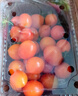 京喜加夏日陽(yáng)光小番茄黃色迷戀圣女果即食水果小柿子現摘現發(fā)減肥 黃色圣女果五斤裝 曬單實(shí)拍圖
