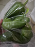 【微甜】青椒約400g 曬單實(shí)拍圖