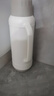 嘉特（GiNT）保溫水壺大容量家用保溫壺辦公室學(xué)生宿舍玻璃內膽開(kāi)暖熱水瓶壺 白色2L 曬單實(shí)拍圖