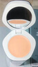 彩棠（TIMAGE）高光修容盤(pán)4.0陰影膨脹三色盤(pán)立體提亮粉餅A02月暉清禮物送女友 曬單實(shí)拍圖