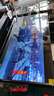 小米（MI）電視S85 MiniLED 2025 85英寸【雷總推薦】低反屏900分區1700nits澎湃OS L85MB-S家用顯示器智慧屏 曬單實(shí)拍圖